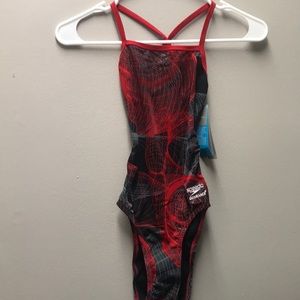 Speedo bathing suit